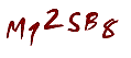 secret code
