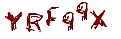 secret code