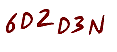 secret code