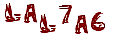 secret code