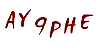 secret code