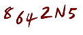 secret code