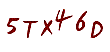 secret code