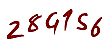 secret code