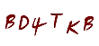 secret code