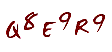 secret code