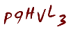 secret code