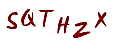 secret code