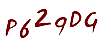 secret code