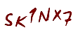 secret code