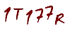 secret code