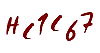 secret code