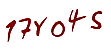 secret code