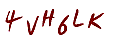 secret code