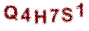 secret code