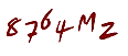 secret code