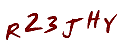 secret code