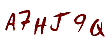 secret code