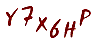 secret code