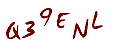 secret code