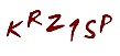 secret code