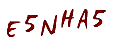 secret code