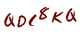 secret code