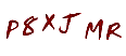 secret code