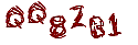 secret code