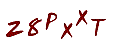 secret code