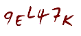 secret code