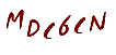 secret code