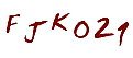 secret code