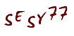 secret code