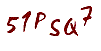 secret code