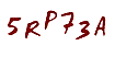 secret code
