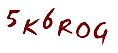 secret code
