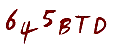 secret code