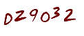 secret code