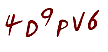 secret code