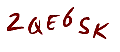 secret code