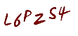 secret code