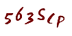 secret code