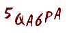 secret code