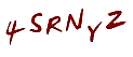 secret code