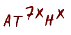 secret code