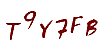 secret code