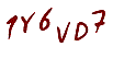 secret code