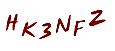 secret code