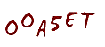 secret code